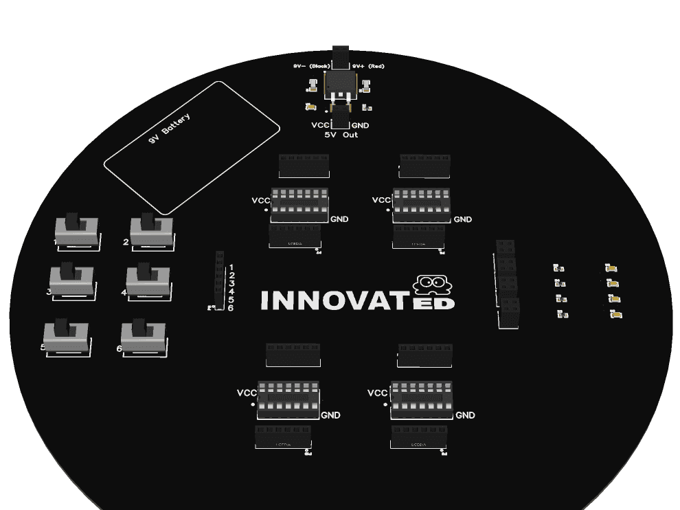 FormED 1.0 product image.